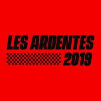 Les Ardentes