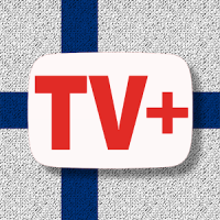 Cisana TV+ TV listings guide Finland EPG