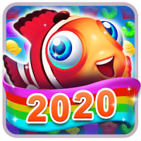 Fish Crush 2020
