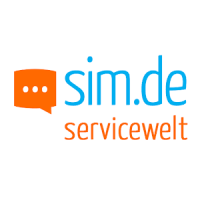 sim.de Servicewelt