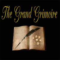 The Grand Grimoire