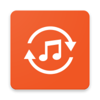 Audio Converter (MP3, AAC, WMA, OPUS) - MP3 Cutter