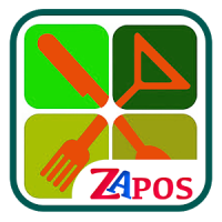 ZaPOS Point of Sale (coffee - restaurant - shop)