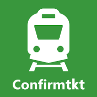IRCTC train Booking - ConfirmTkt (Confirm Ticket)