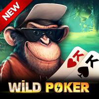 Wild Poker