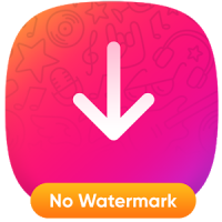 Video Downloader for Social Media - No Watermark