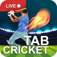 AD FREE Live Score and Schedule by TAB Cricket