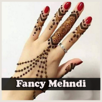 Fancy Mehndi Design 2019