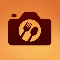 SnapDish AI Food Camera & Recipes