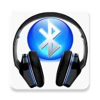 Bluetooth Audio Widget Battery