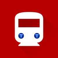 Toronto TTC Streetcar - MonTransit