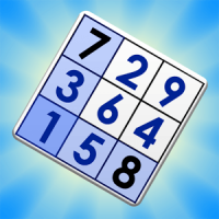 Sudoku Of The Day