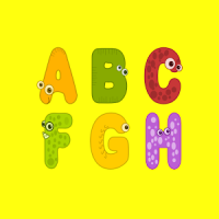 ABC Flashcards pour Enfants