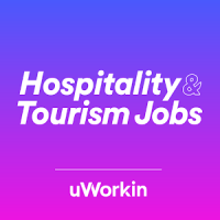 Hospitality & Tourism Jobs
