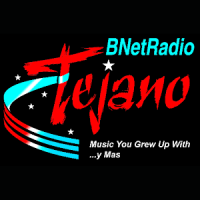 BNetRadio-Tejano