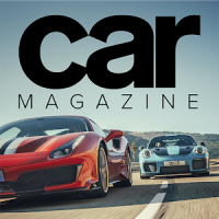 CAR Magazine