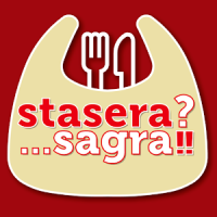 Stasera Sagra