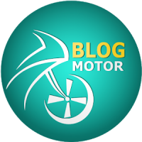Blog Motor