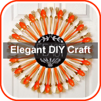 Elegant DIY Craft Ideas Offline