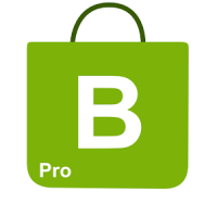 Grocery list, card coupon wallet: BigBag Pro