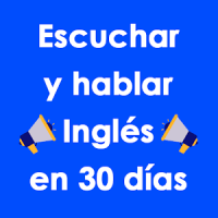 Listen & Learn English from Spanish