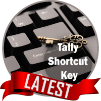 Tally Shortcut Key