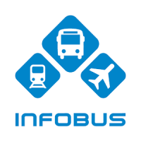 INFOBUS Transportplan