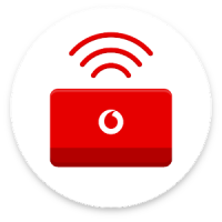 Vodafone Station App