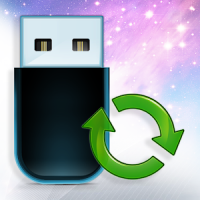 USB Drive Recovery Advisor