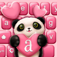 Любовь клавиатура