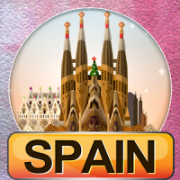 Spain Popular Tourist Places