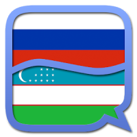 Russian Uzbek dictionary