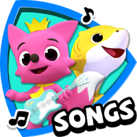 Baby Shark Best Kids Songs & Stories