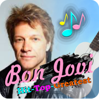 Bon Jovi Lyrics