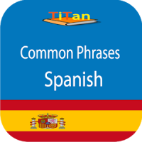 Frases de conversação espanhol