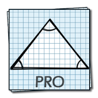 Triangle Calculator Pro
