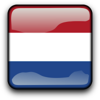 Ciudades en Países Bajos