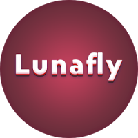 Lyrics for Lunafly