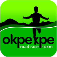 Okpekpe Road Race