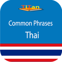 speak Thai language