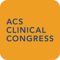 ACS Clinical Congress
