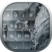 Rainy Keyboard