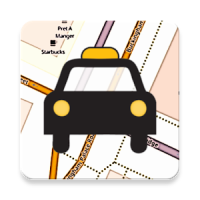 Cab Despatch Driver App