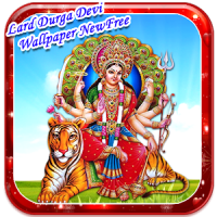 Lard Durga Devi Wallpaper New Free