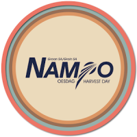 Nampo Oesdag / Harvest Day