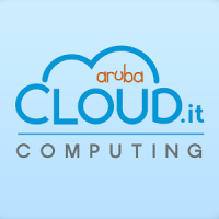 Aruba Cloud Computing