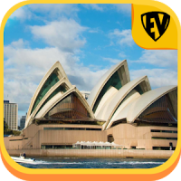 Sydney Travel & Explore, Offline Tourist Guide