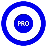 Corona circular Pro