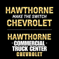 Hawthorne Chevy & Commercial