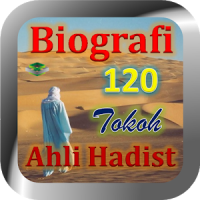 Biografi 120 Tokoh Ahli Hadis